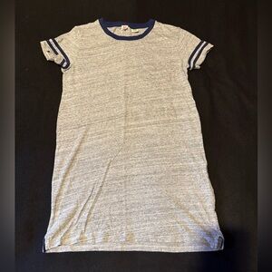 Levi’s T-Shirt Dress